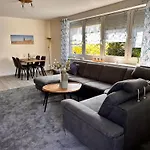 Apartment Strandgut Cuxhaven