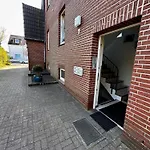 Strandgut Apartment *