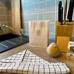 Strandgut Apartment Cuxhaven