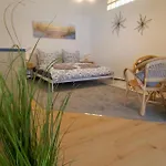 Strandgut Apartment *