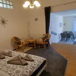 Strandgut Apartment *