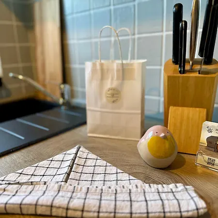 Strandgut Apartment Cuxhaven