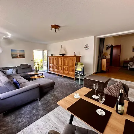 Strandgut Apartment