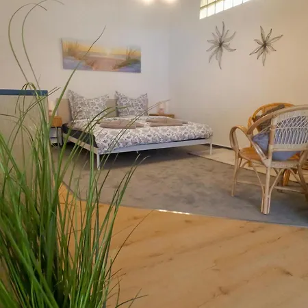 Strandgut Apartment *